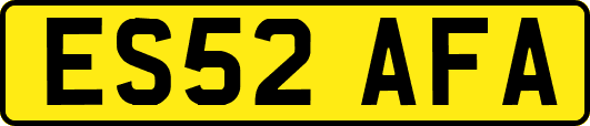 ES52AFA