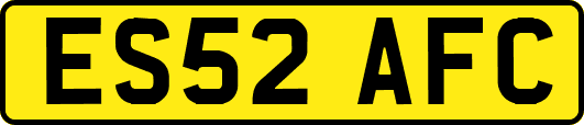 ES52AFC