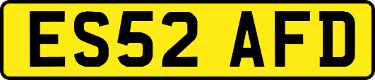 ES52AFD
