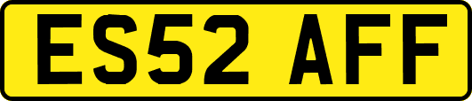 ES52AFF