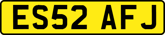 ES52AFJ