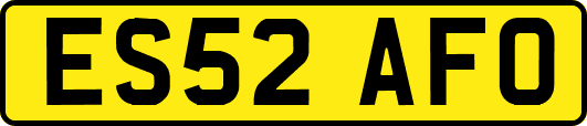 ES52AFO