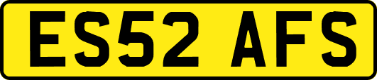 ES52AFS