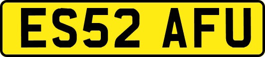 ES52AFU