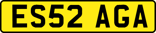 ES52AGA