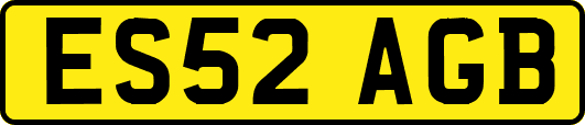ES52AGB