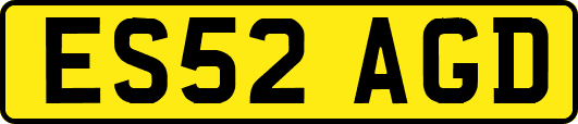 ES52AGD