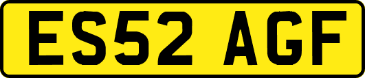 ES52AGF