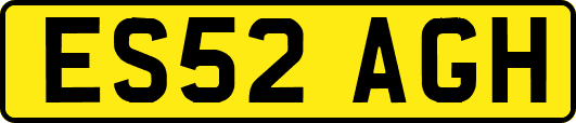 ES52AGH