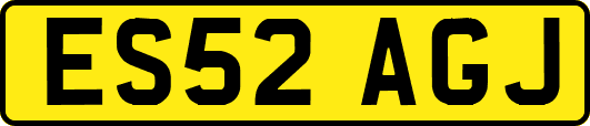 ES52AGJ