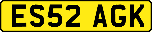 ES52AGK
