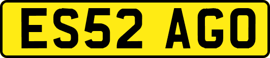 ES52AGO