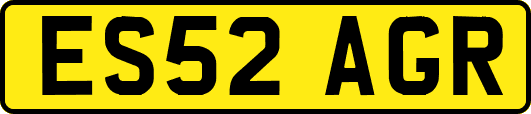 ES52AGR