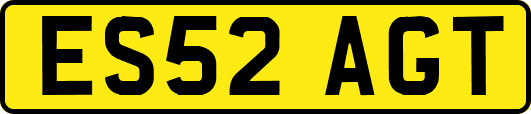 ES52AGT