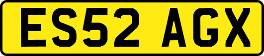 ES52AGX