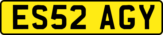 ES52AGY