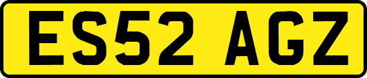 ES52AGZ