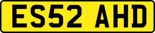 ES52AHD