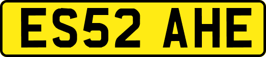 ES52AHE