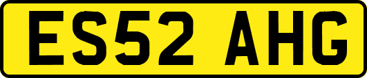 ES52AHG