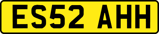 ES52AHH