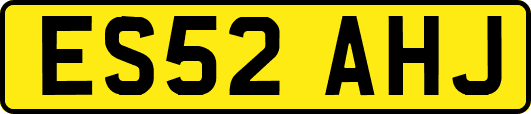 ES52AHJ