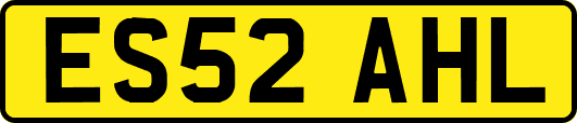 ES52AHL