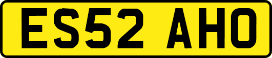 ES52AHO