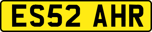 ES52AHR