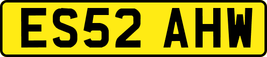 ES52AHW