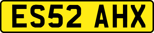ES52AHX