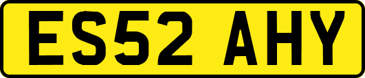 ES52AHY