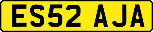 ES52AJA