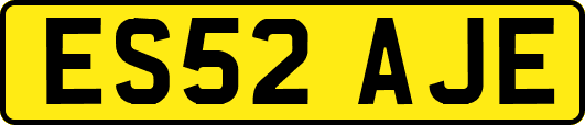 ES52AJE