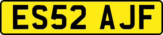 ES52AJF