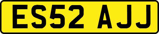 ES52AJJ