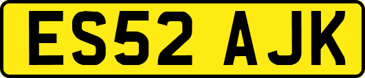 ES52AJK