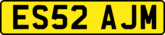 ES52AJM