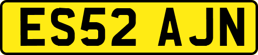 ES52AJN