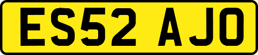 ES52AJO
