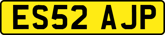 ES52AJP