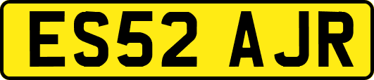 ES52AJR