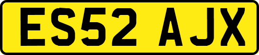 ES52AJX