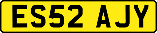 ES52AJY