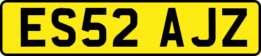 ES52AJZ