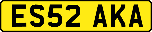 ES52AKA