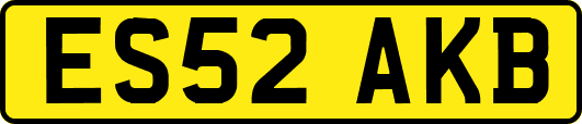 ES52AKB