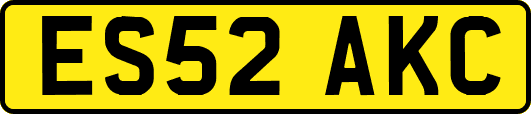 ES52AKC