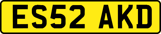 ES52AKD