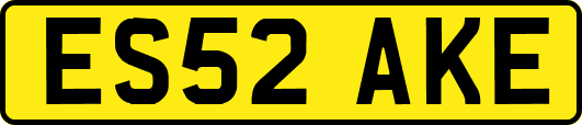 ES52AKE